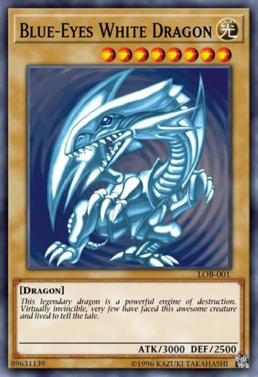 Most Beautiful Yugioh Archtypes