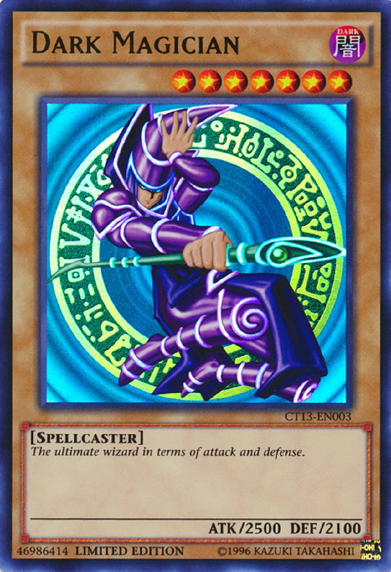 Most Beautiful Yugioh Archtypes