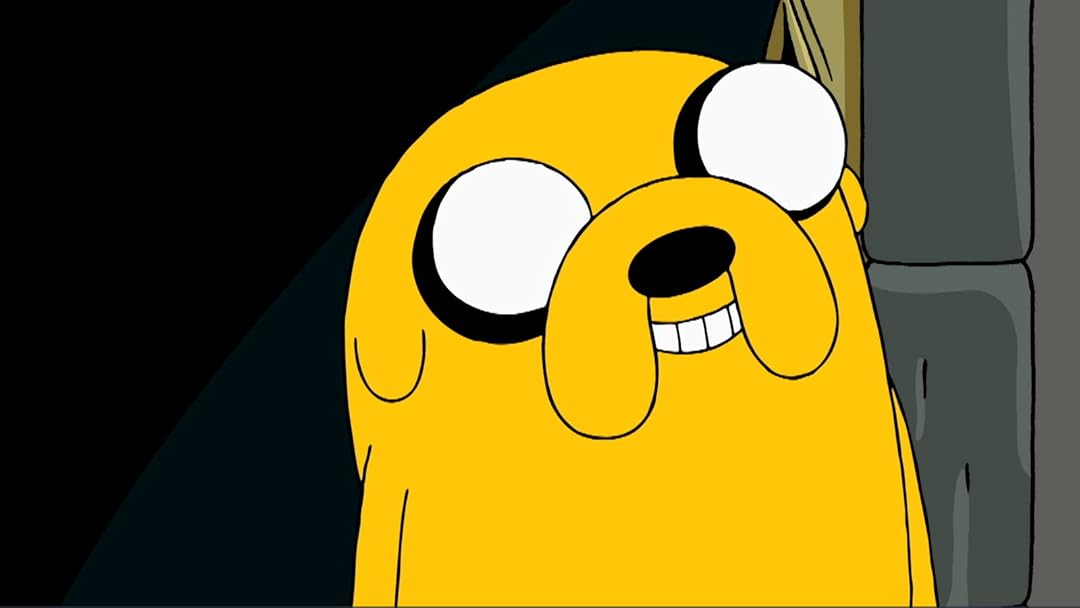 ตัวละคร Adventure Time For สมาชม