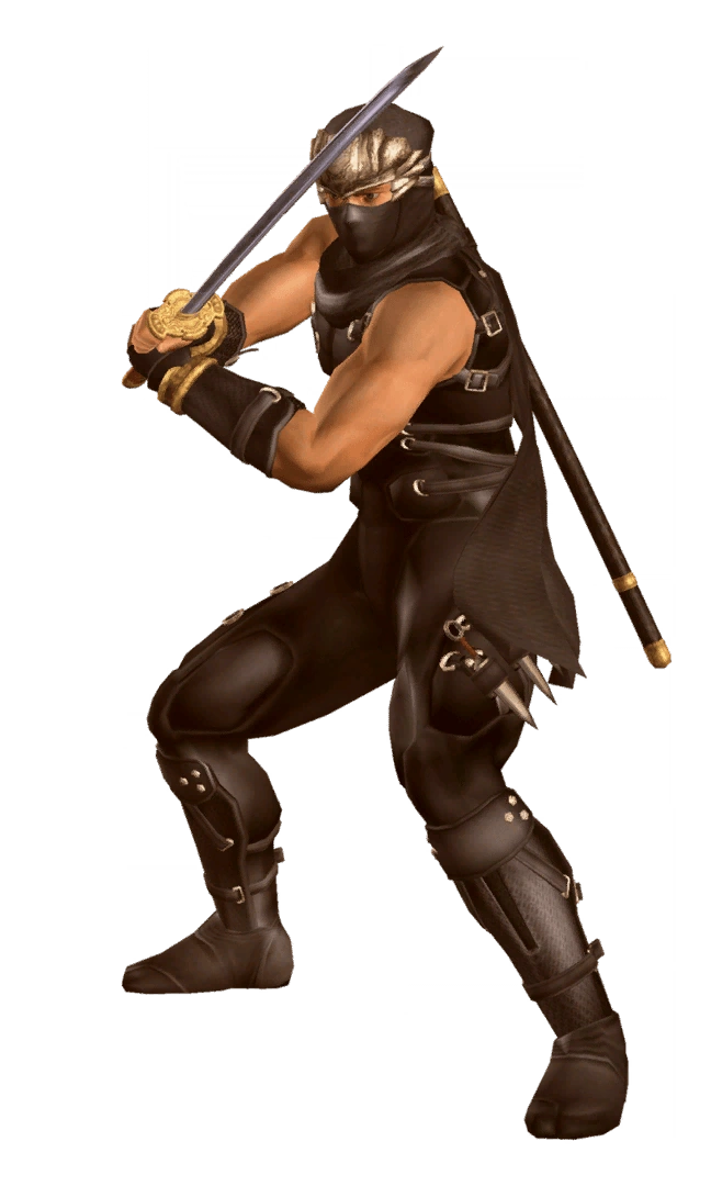 Character that should be in the next Super Smash Bros. game