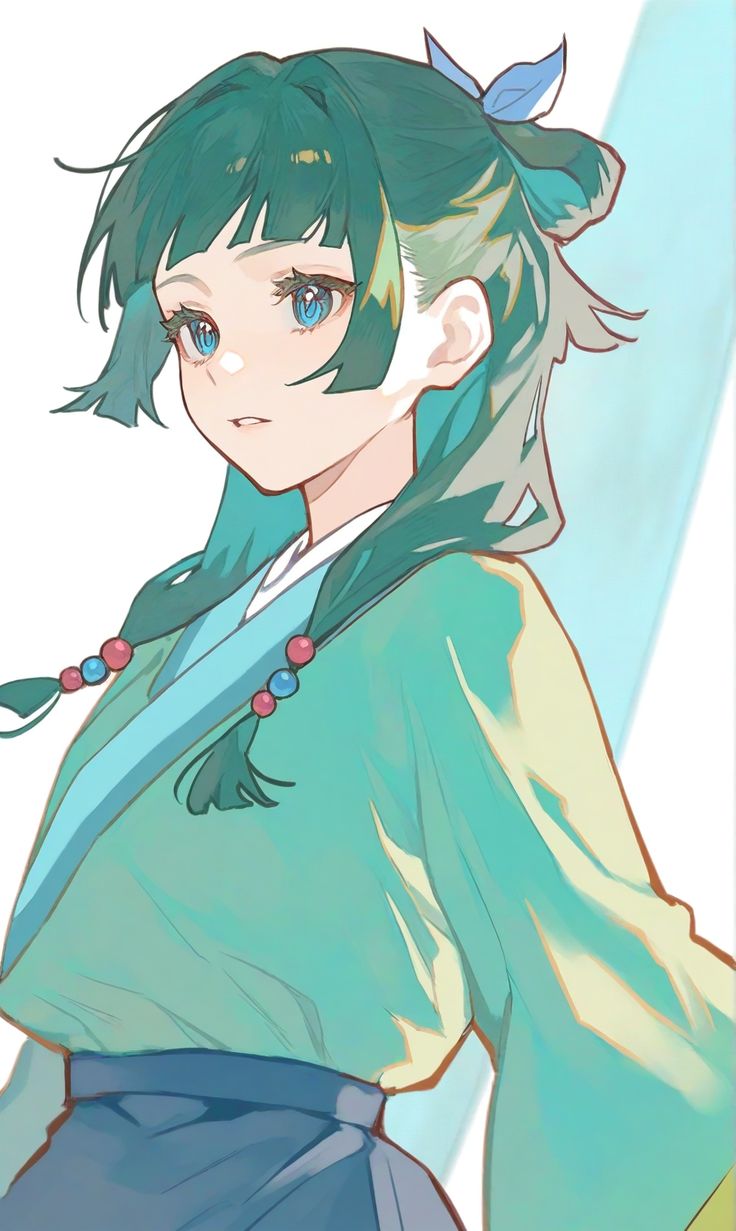 Best anime character