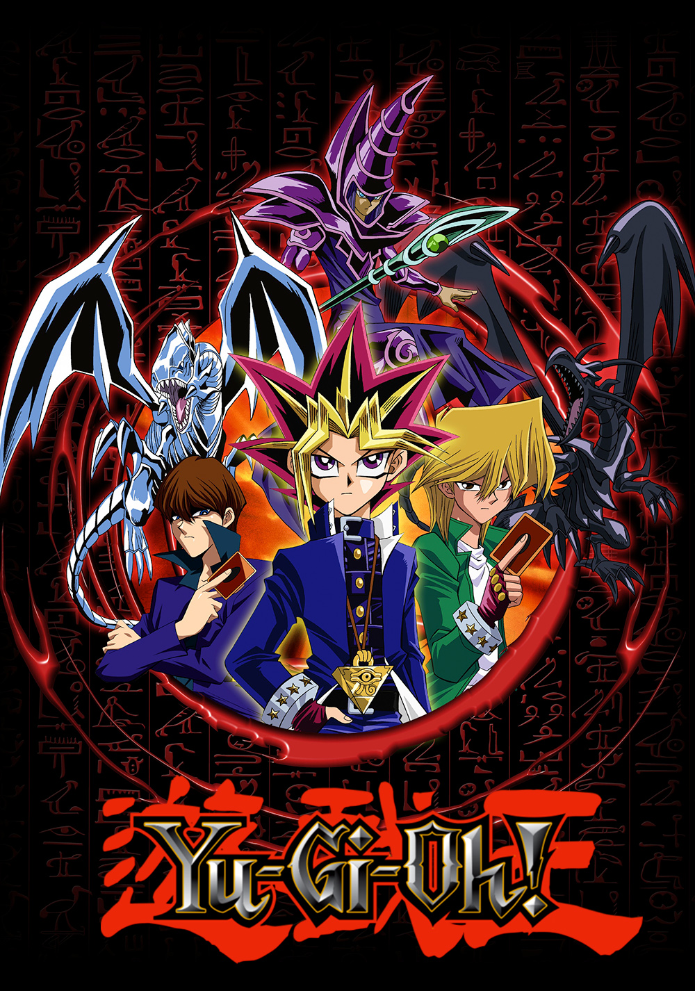 Yu-Gi-Oh