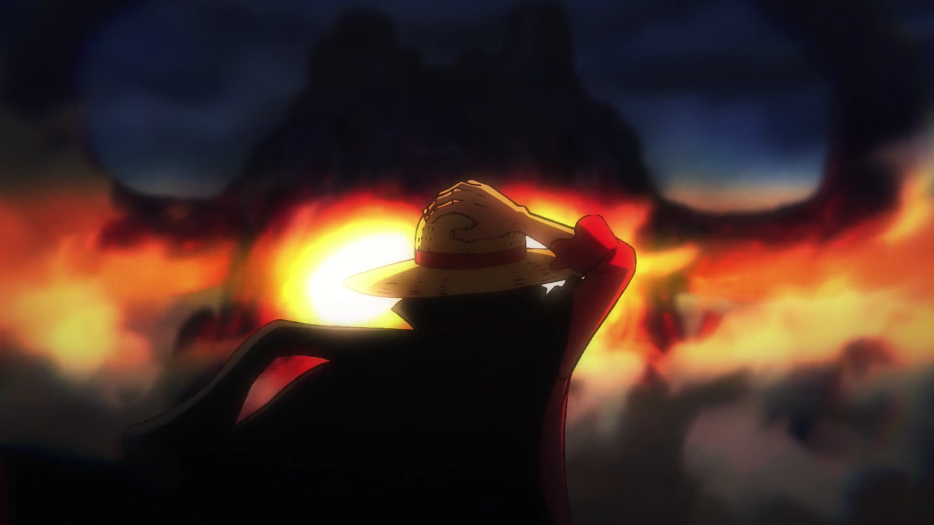 One Piece AMV/EDIT Face-Off (Episode 1-1155)