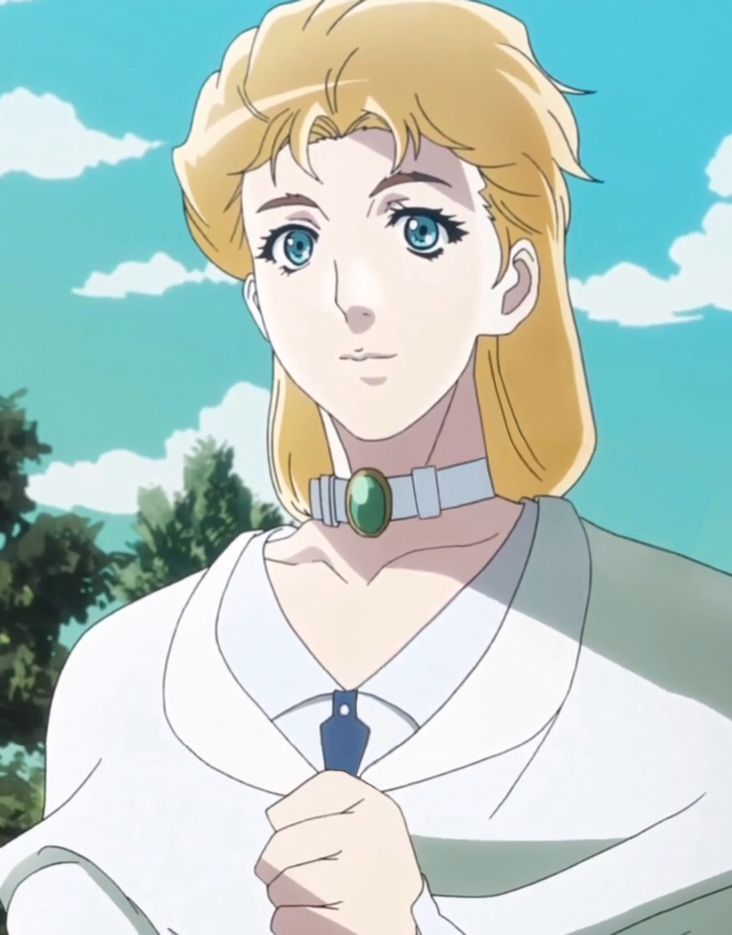 Erina Joestar