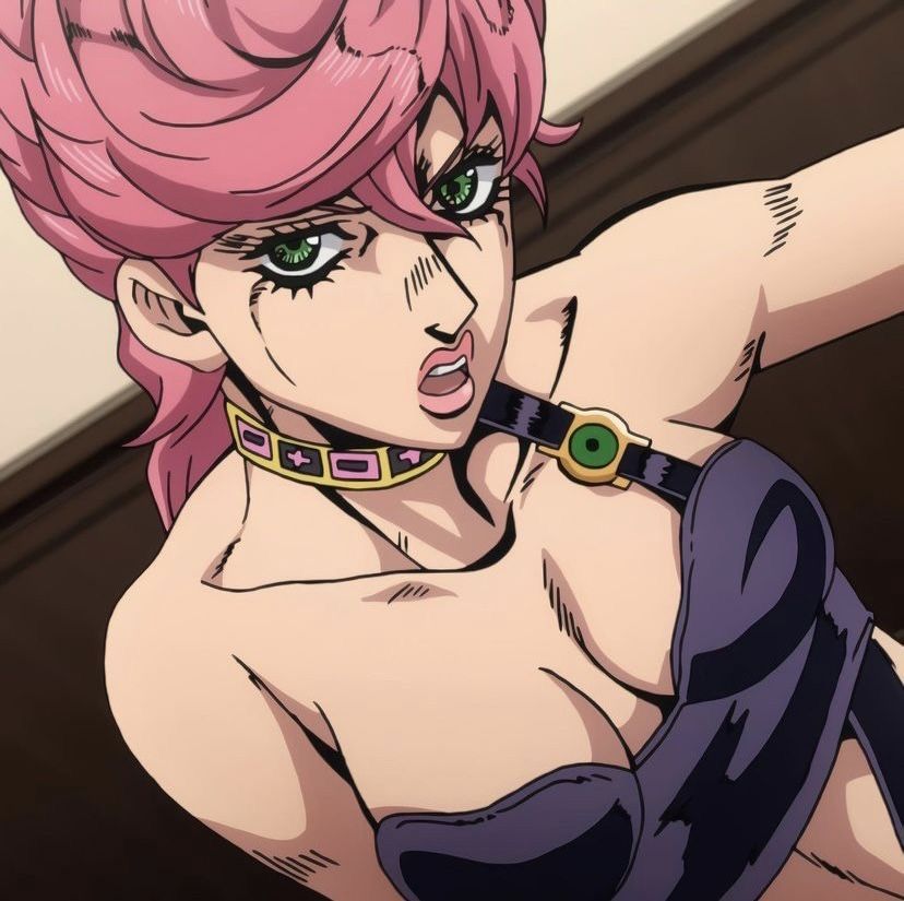 JOJO Waifu
