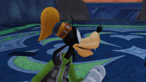 The BEST Square Enix character