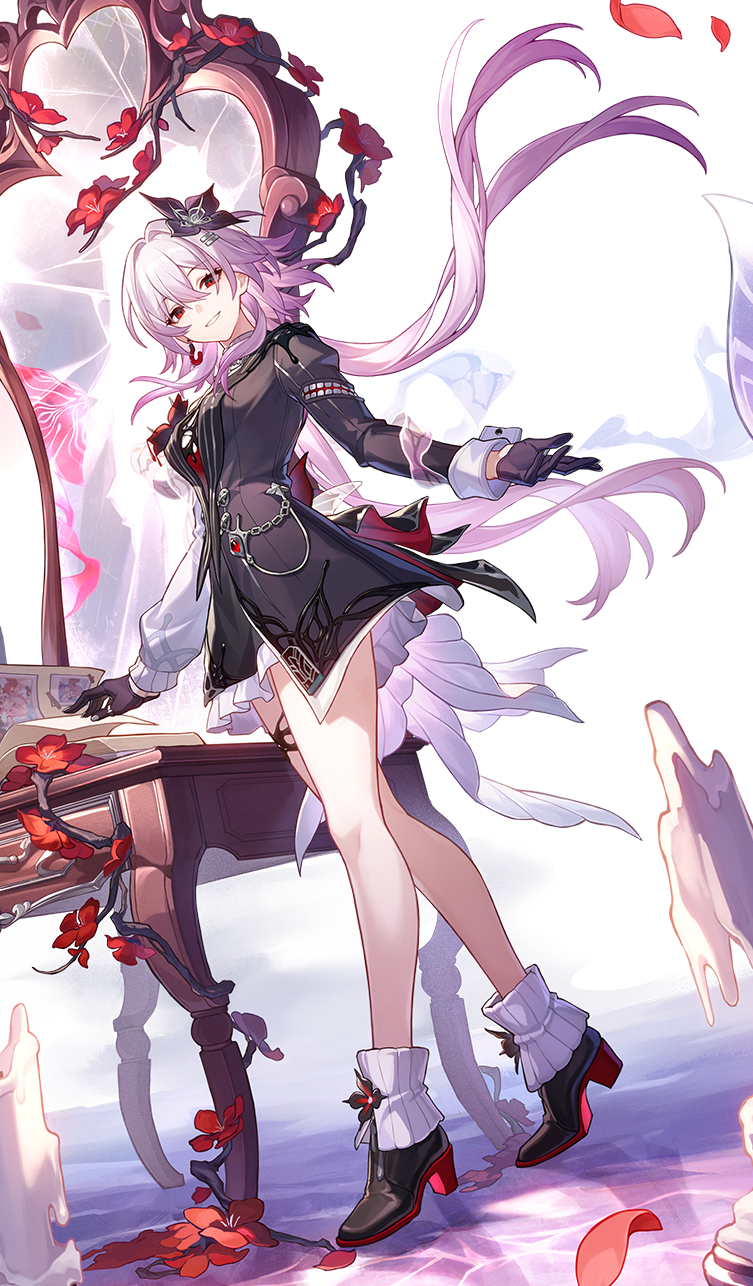 Anime Character Design: November 2025