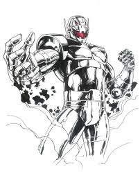 Fictional Characters