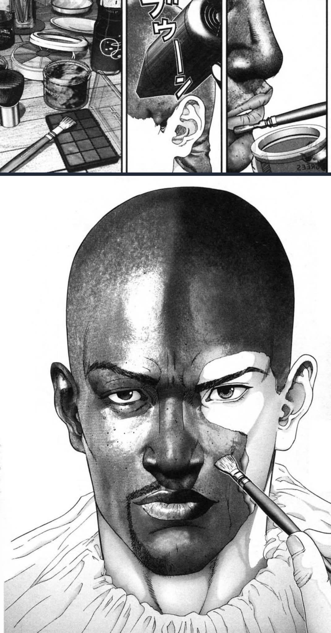 Final boss จากสื่อต่างๆที่พอจะหามาได้ for สมาชม