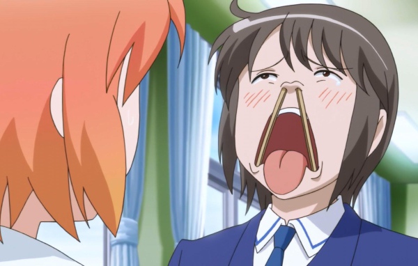 Anime OPs and EDs (Mental Illness Edition)