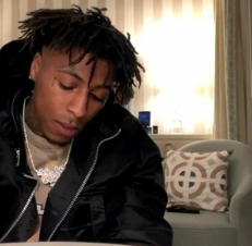 nba yb sad and chill