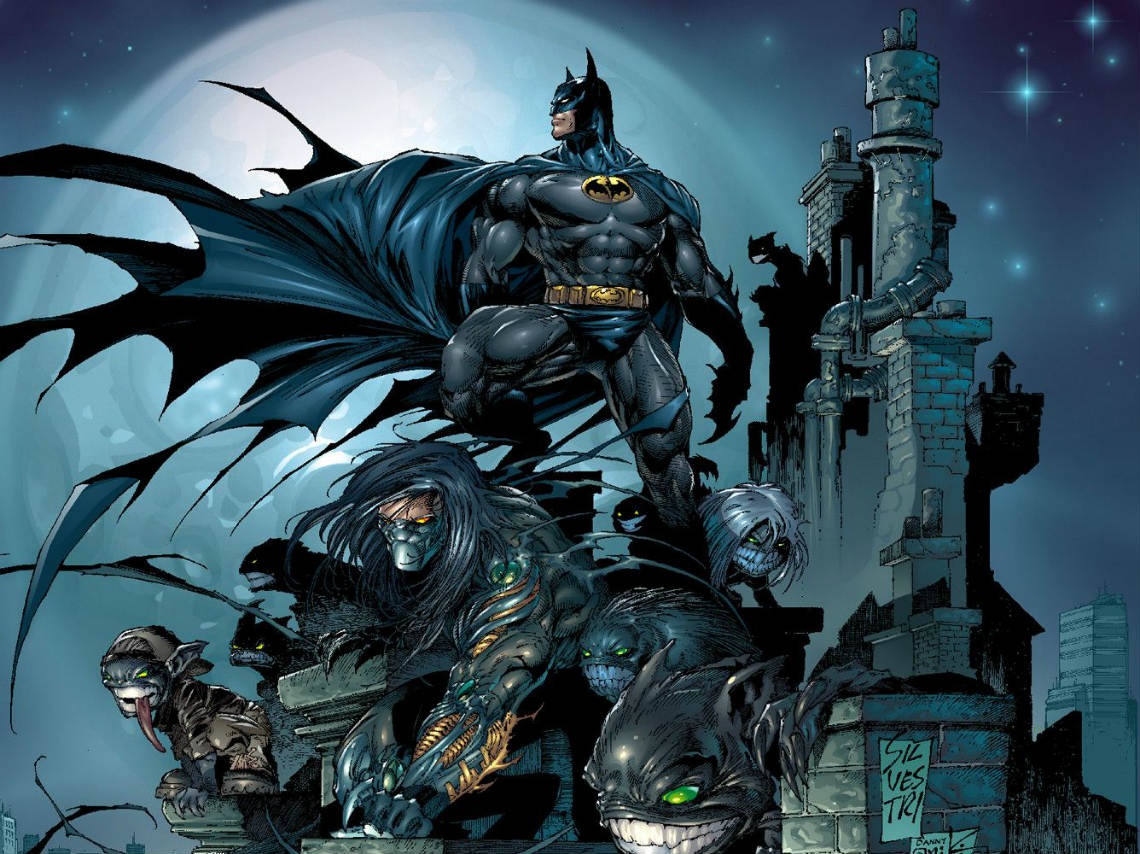 The Xman Collection (People Edition)