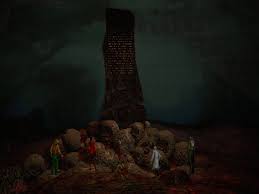 เหตุการณ์ ชะตากรรม หรือจุดจบที่เลวร้ายจนไม่อยากเจอ For สมาชม