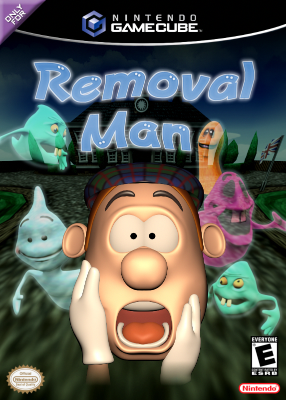 128 OTHER Games I've Played