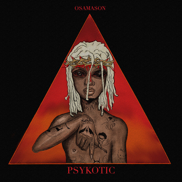 Psykotic - Osamason
