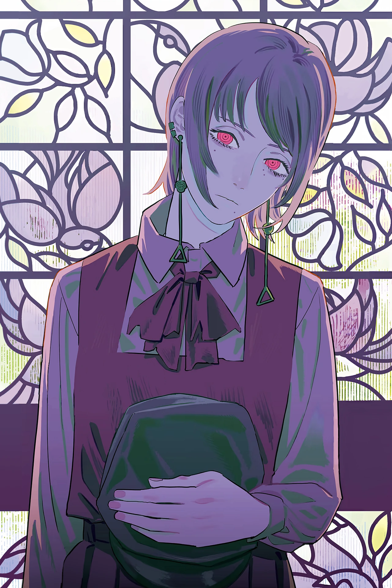 Li'L D ( Death Devil )