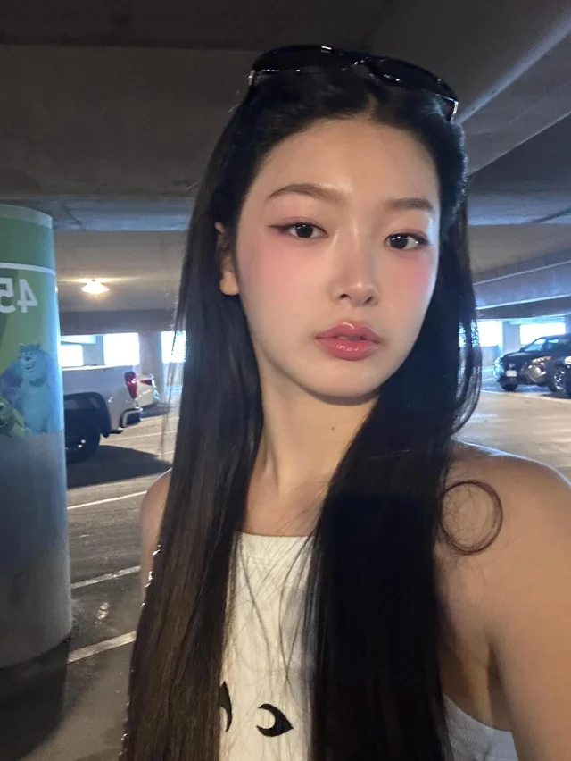 Hottest Celebs 21 And Under (As of 2025)