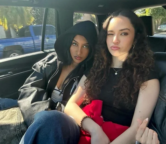 Hottest Celebs 21 And Under (As of 2025)