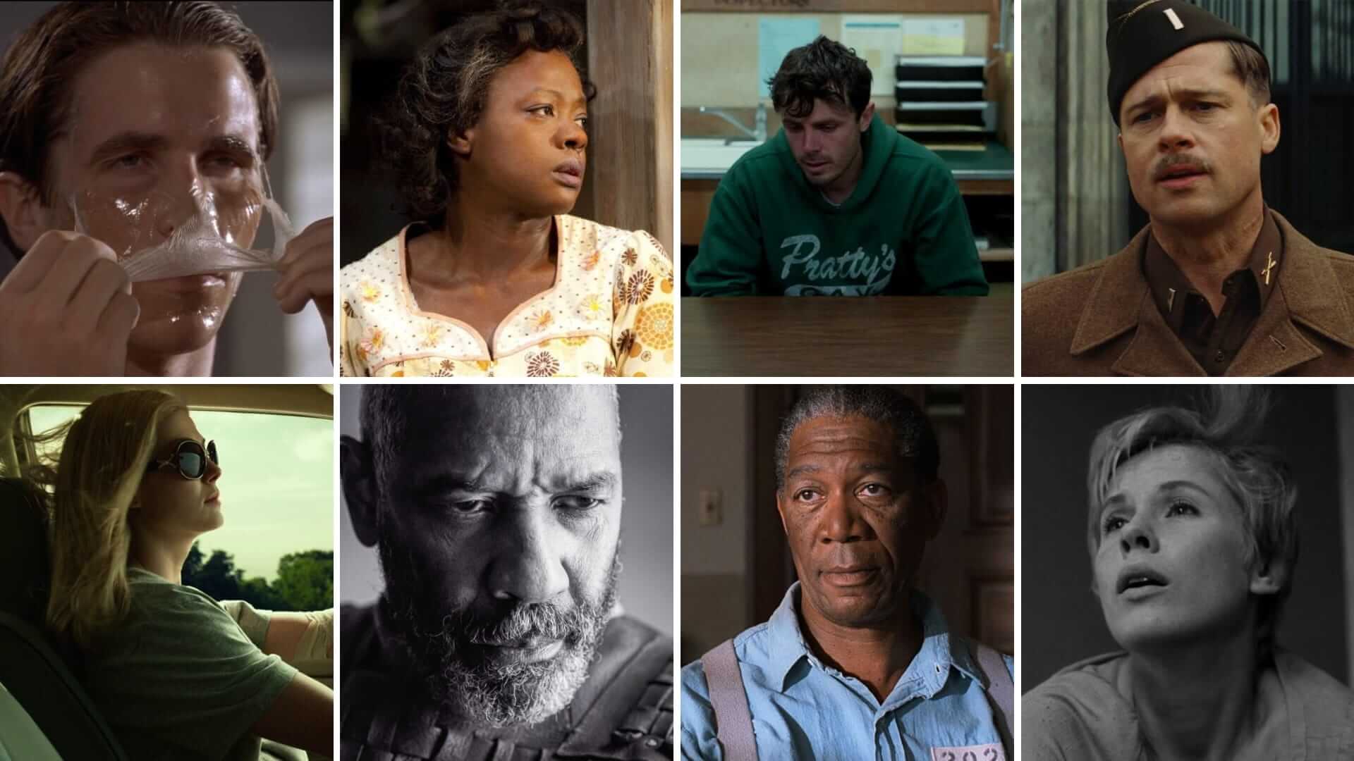 Migliori Monologhi della Storia del Cinema