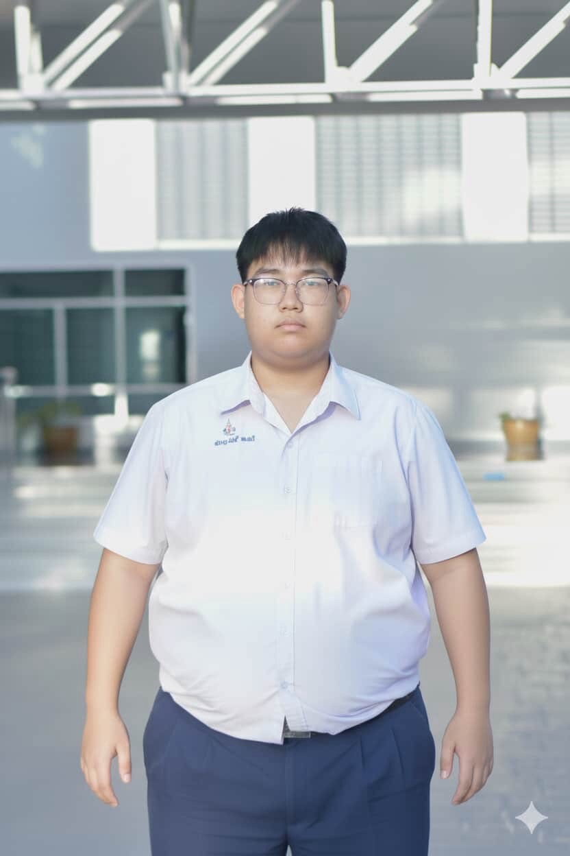 เกย์ไทยในมหาลัยใหม่