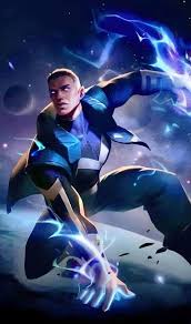 who would be a great DLC character for Marvel Cosmic Invasion ?