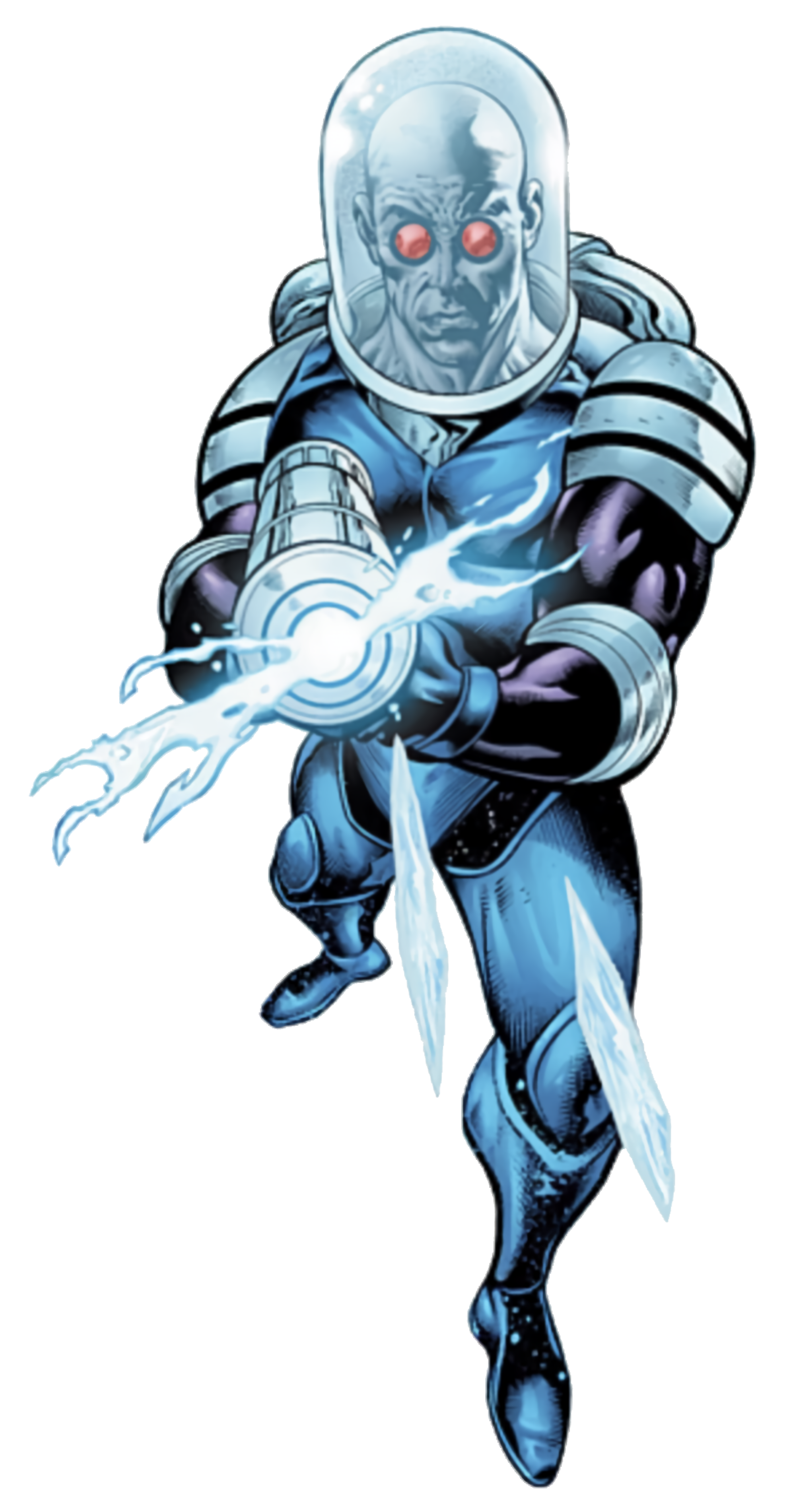 Mr. Freeze (DC Comics)