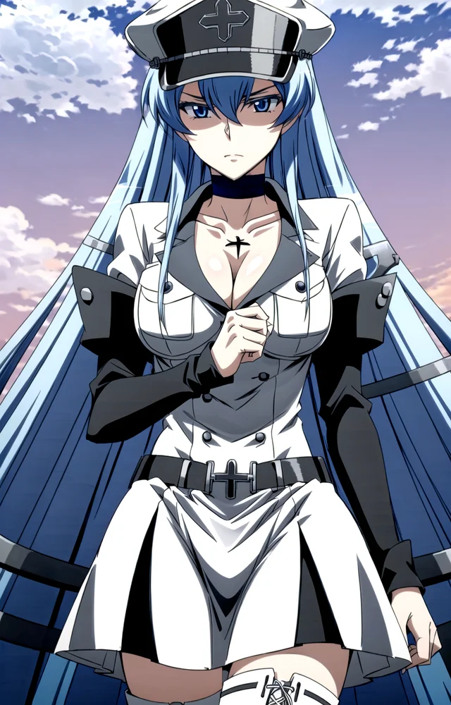 Esdeath