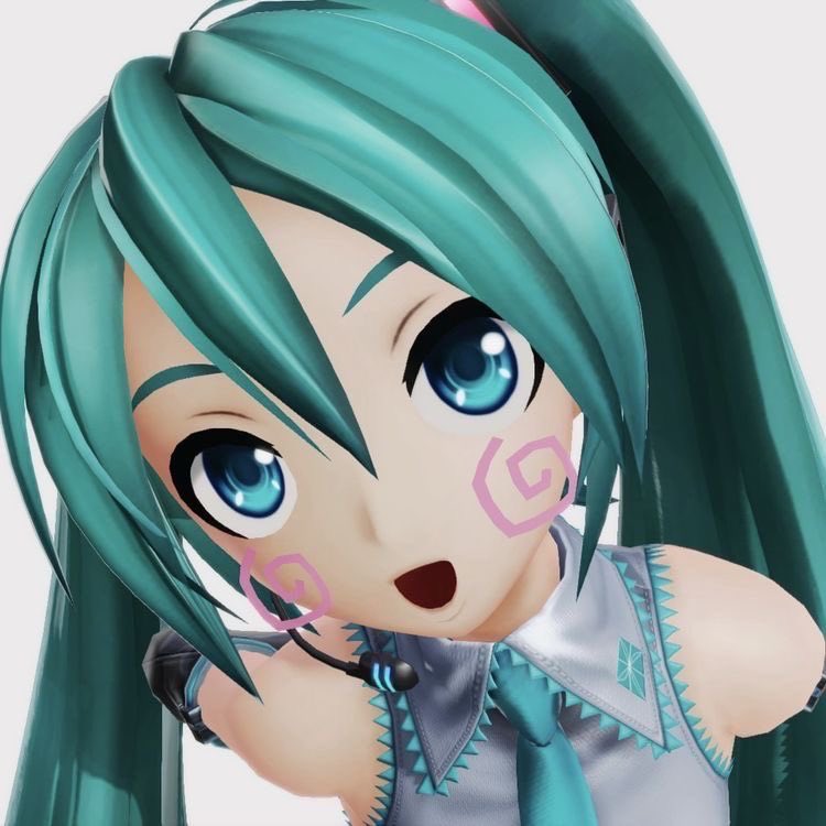 Vocaloid Quiz (Songs Featuring Miku)