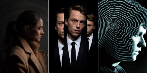 Movies like Videogames/Videogames like Movies Tournament