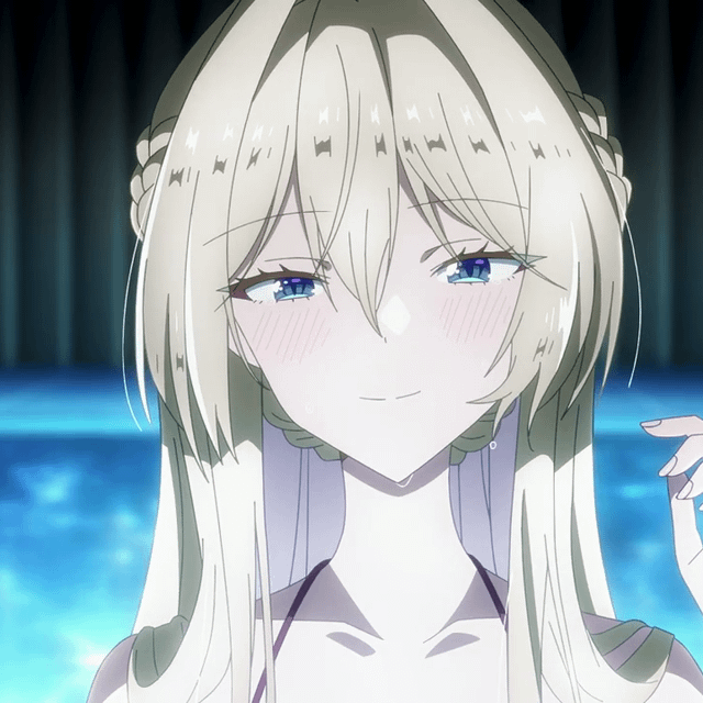 Best Yuri/Yaoi Anime/Manga