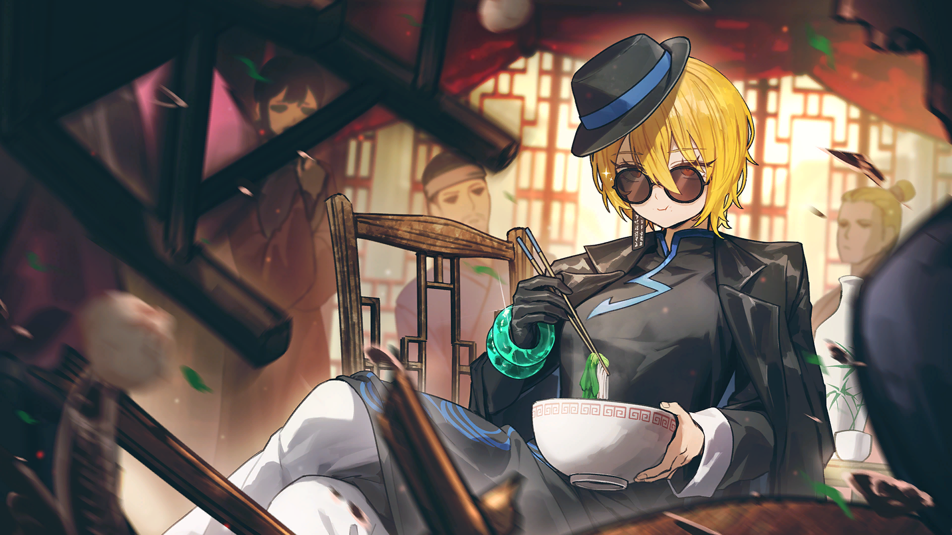 Canciones de jueguiños