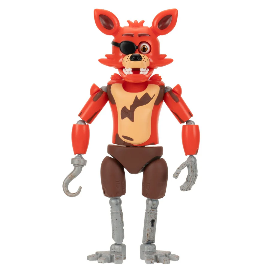 Foxy (Endo Series)