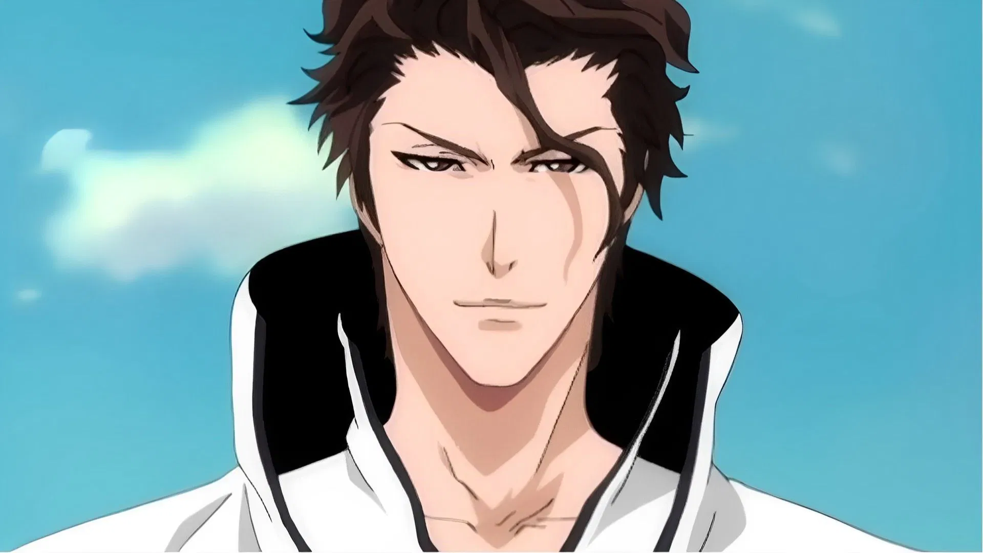 Aizen Bleach