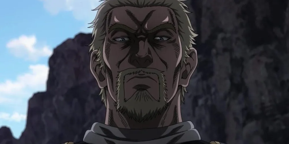 Best Anime Villain/Antagonist 