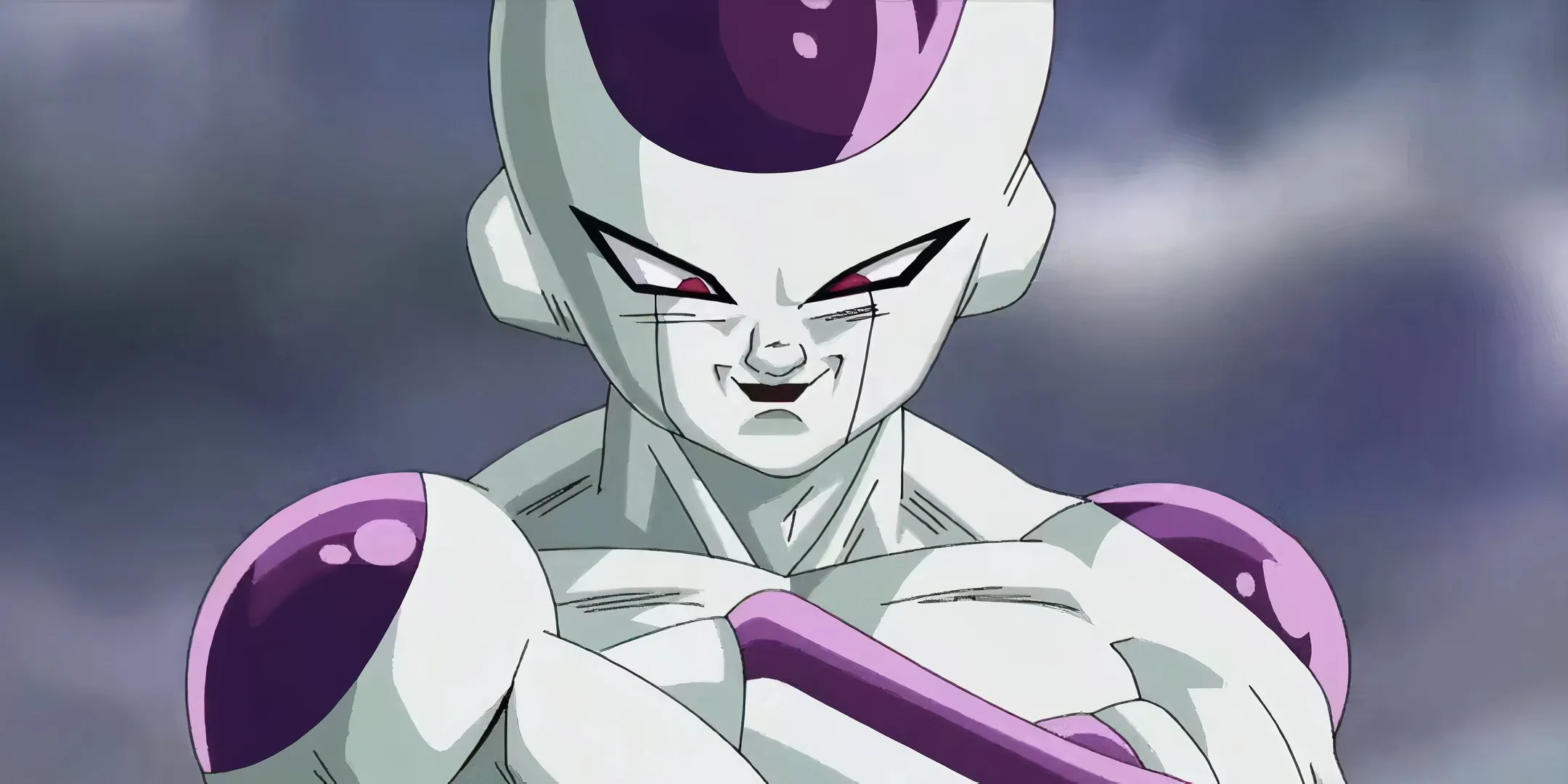 Frieza In Dbz