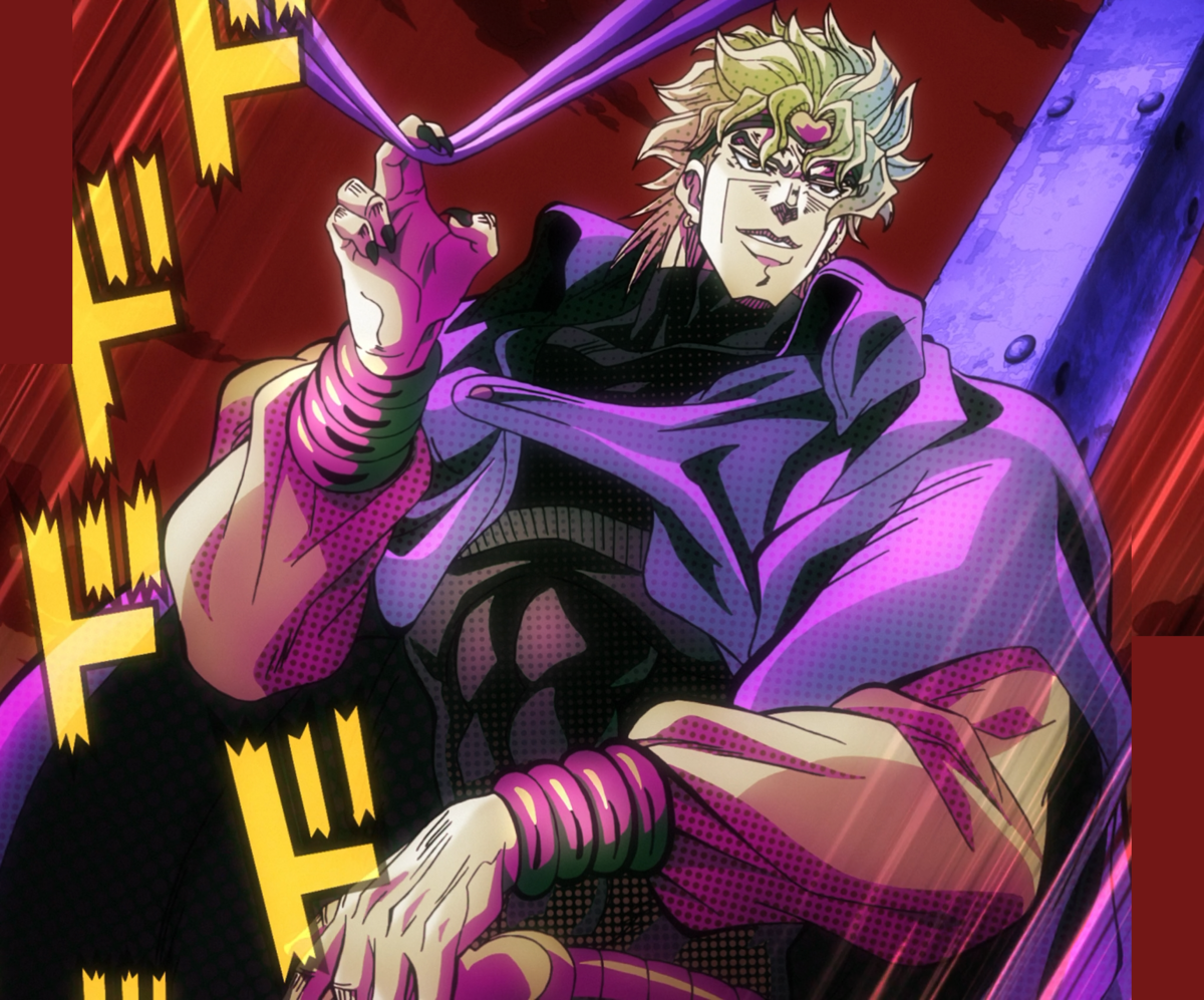 Dio Brando