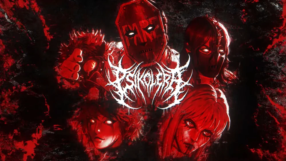 Torneio de Equipes Ordem Paranormal (Todas as Temporadas)