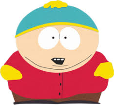 Cartman