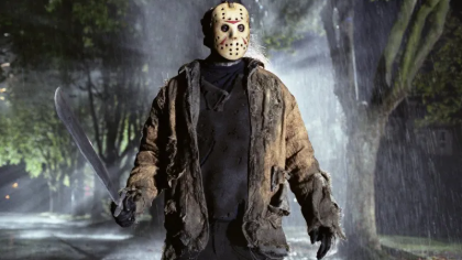 Jason Voorhees(Friday the 13th)