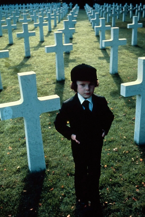 Damien Thorn(The Omen)