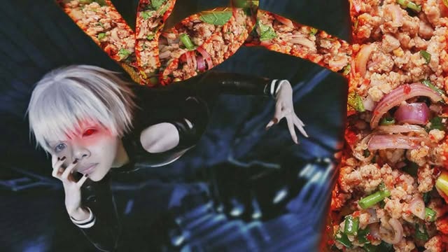 ลาบ for สมาชม