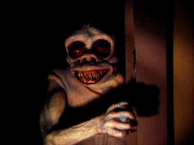 Best Anthology Show Monster