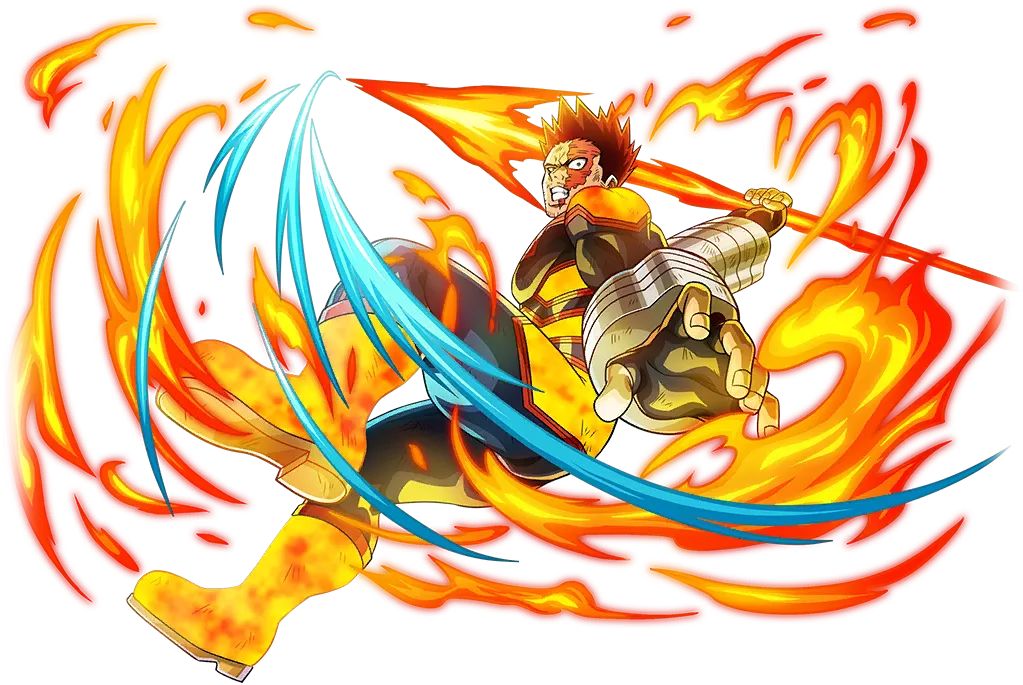 Fire User Tournament