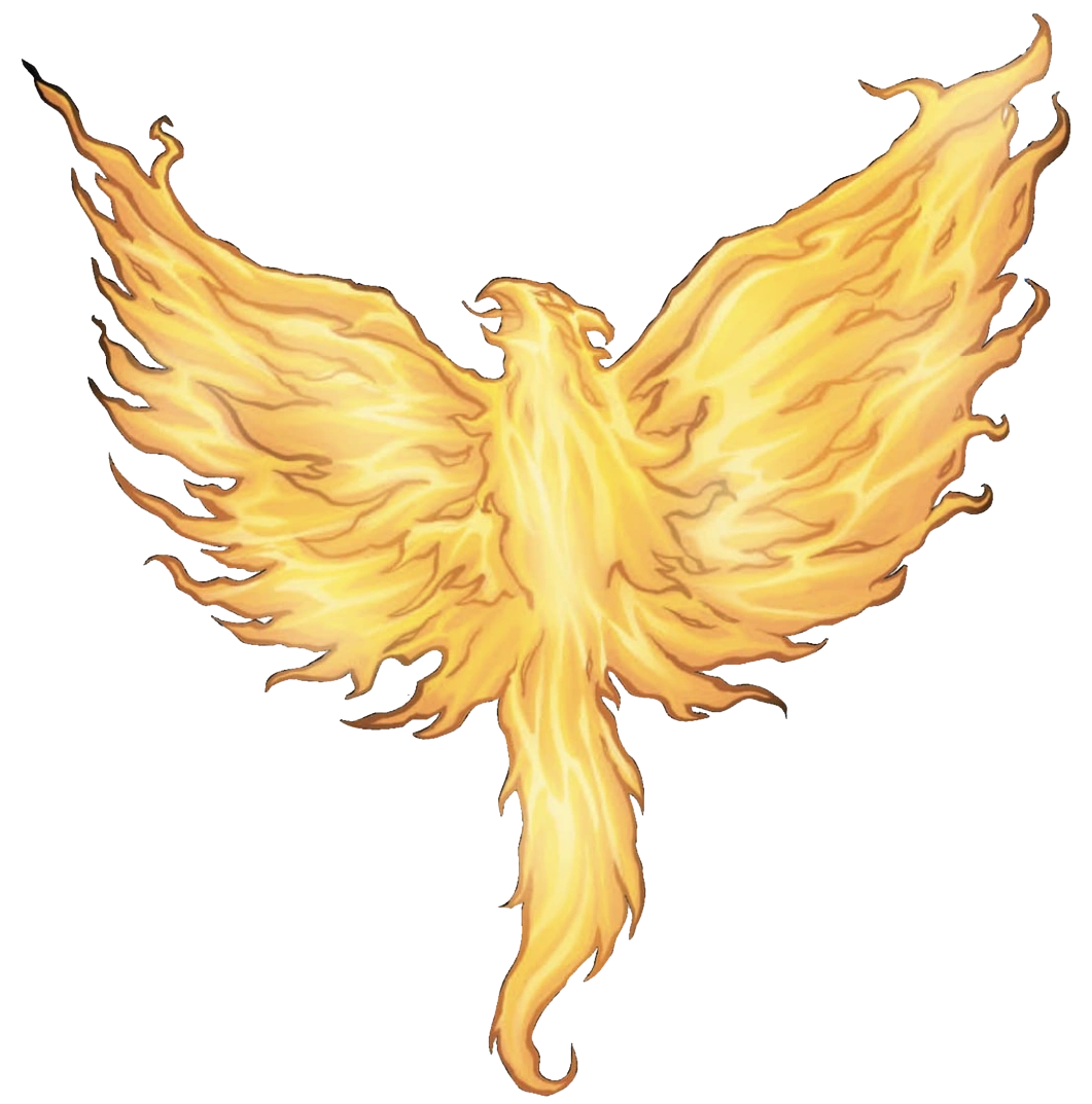 Phoenix Force