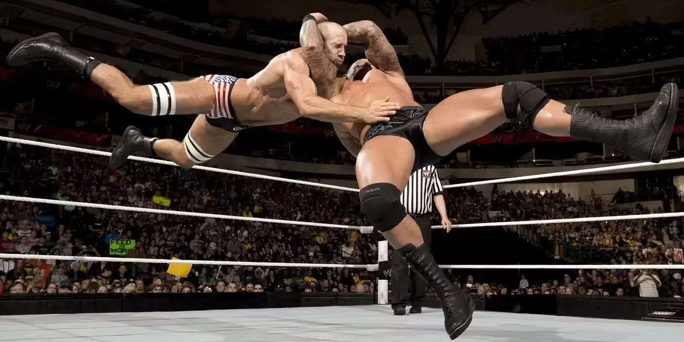 Best Wrestling wwe Finishers (UPDATED)