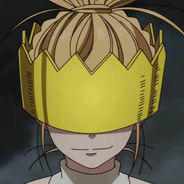 Most Hated Character