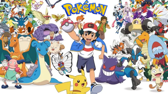 Pokemon TV Episodes