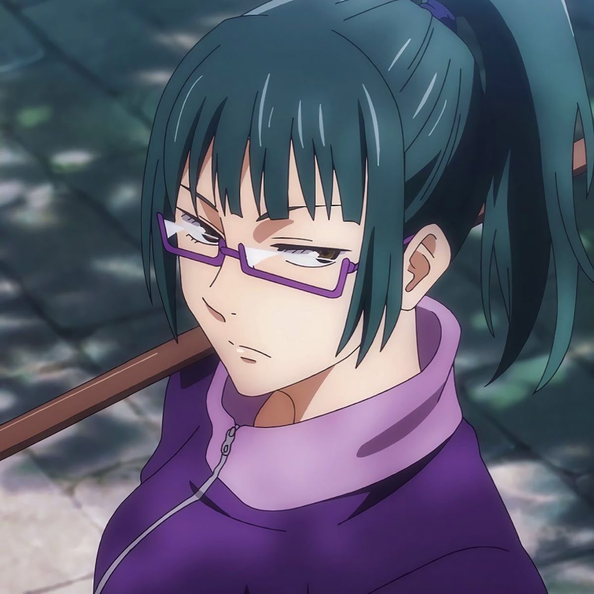 Best Female Anime Character