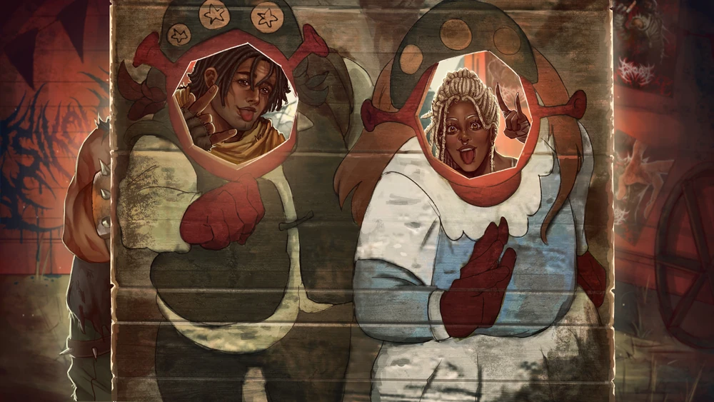 tier list episodios e temporadas ORDEM PARANORMAL