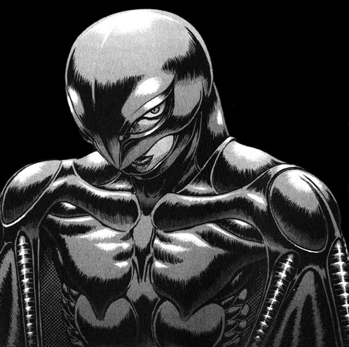 Griffith/Femto